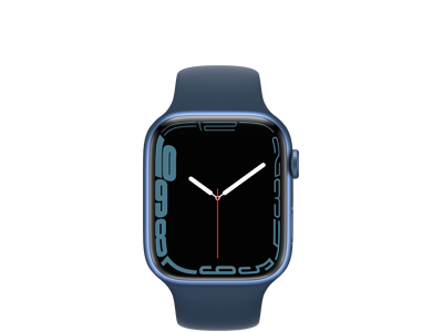 AppleCare+ for Apple Watch