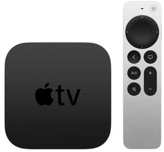 AppleCare+ for Apple TV